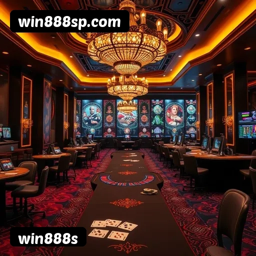 Vantagens exclusivas win888s para jogadores brasileiros - São Paulo, Rio, BH