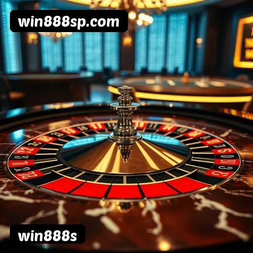 win888s bônus R$5.000 + 500 giros - Rollover 35x, prazo 30 dias, 38% taxa conversão