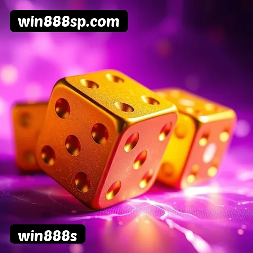 Tabela RTP dos jogos de cassino da win888s